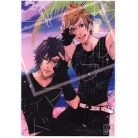 [Boys Love (Yaoi) : R18] Doujinshi - Final Fantasy XV / Prompto x Noctis (セルフィマインド) / Gentei Mikan