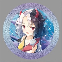 Badge - Touhou Project / Ushizaki Urumi
