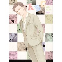 Doujinshi - Sherlock (TV series) (ABC) / ipp