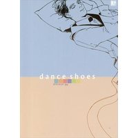 [Boys Love (Yaoi) : R18] Doujinshi - Sherlock (TV series) (dance shoes) / ipp