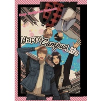 Doujinshi - DAYS (Happy Campus Life！) / nextdecade029