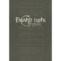 Doujinshi - Death Note (DEATH note GEgege) / E‐PRACTICE