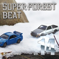 Doujin Music - Super Forest Beat VOL.14 / Silver Forest
