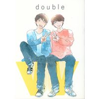 Doujinshi - Ossan's Love / Haruta x Maki (double) / ぶり大根