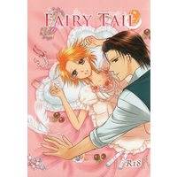[Boys Love (Yaoi) : R18] Doujinshi - Anthology - Fairy Tail / Tsuruga Ren x Mogami Kyoko (FAIRY TAIL *合同誌) / 光の箱庭