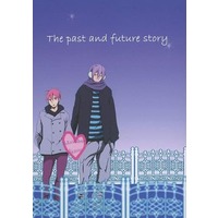 Doujinshi - Kuroko's Basketball / Murasakibara x Akashi (The past and future story) / Pudding Bambino