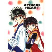 Doujinshi - Rurouni Kenshin / Sagara Sanosuke (ATOMIC HEART) / Kantoh Kids