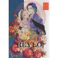 [NL:R18] Doujinshi - Star Wars / Kylo Ren x Rey (REYLO+) / あかべこ.jpg