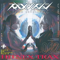 Doujin Music - SUPER REVOLUTION / HiTNEX TRAX