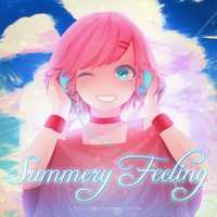 Doujin Music - Summery Feeling / dAq style / dAq style