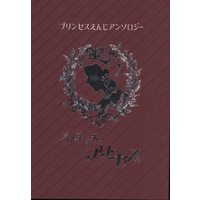 Doujinshi - Anthology - My Hero Academia / Hawks x Endeavor (遠い国から来たプリンセス)