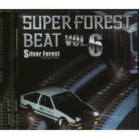 Doujin Music - 「東方Project」　SUPER FOREST BEAT VOL.6 / Silver Forest