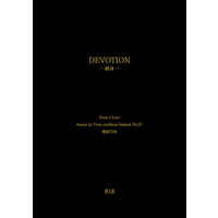 [Boys Love (Yaoi) : R18] Doujinshi - Novel - Shingeki no Kyojin / Eren x Levi (DEVOTION) / 糖度75％