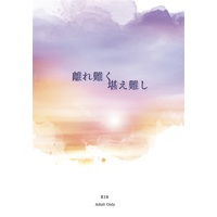 [Boys Love (Yaoi) : R18] Doujinshi - Novel - Haikyuu!! / Miya Osamu x Miya Atsumu (【小説】離れ難く堪え難し) / スピカ堂