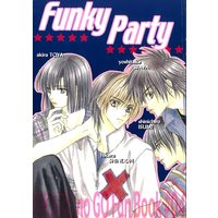 Doujinshi - Hikaru no Go (「Funky Party」) / クラシックアリア