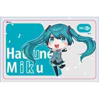 Card Stickers - VOCALOID / Hatsune Miku