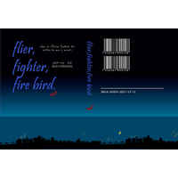 [Boys Love (Yaoi) : R18] Doujinshi - Novel - Anthology - My Hero Academia / Hawks x Endeavor (flier,fighter,fire bird.) / 海底アトリビュート