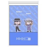 Acrylic stand - Touhou Project / Merry & Renko
