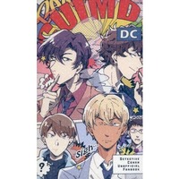 Doujinshi - Novel - Meitantei Conan / Hagiwara Kenji & Matsuda Jinpei (CUIMD) / はぐれもの。