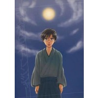 Doujinshi - Manga&Novel - Gintama / Shinpachi & Gintoki (さよならストレンジャー) / 365チャンネル(365/ウサギチャンネル)