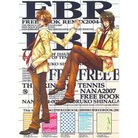 [Boys Love (Yaoi) : R18] Doujinshi - Prince Of Tennis (FBR) / NANA