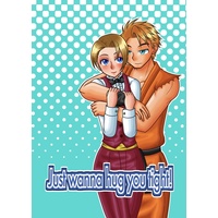 Doujinshi - THE KING OF FIGHTERS (Just wanna hug you tight!) / neododoi2