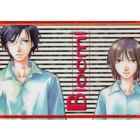 Doujinshi - Omnibus - Prince Of Tennis / Fuji & Tezuka (Bloom！) / ミカヅキチョップ!