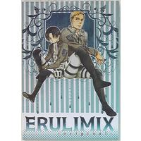 Doujinshi - Shingeki no Kyojin / Erwin x Levi (ERULIMIX-original- *再録) / Dream Works