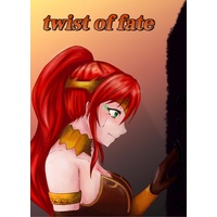 Doujinshi - Touhou Project (twist of fate) / クロリバBOOTH