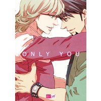 [Boys Love (Yaoi) : R18] Doujinshi - TIGER & BUNNY (ONLY YOU) / 小区/しろノート