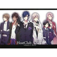Doujinshi - Touken Ranbu / All Characters (HostClub −ODT−) / Snowful