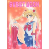 Doujinshi - Anthology - Sailor Moon / Mizuno Ami (Sailor Mercury) & Sailor Moon (スウィート・ムーン SWEET・MOON) / CHERRY PINK & 高都ぴんく
