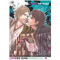 Doujinshi - Star Wars (LOVERS KISS) / FAKE STARS