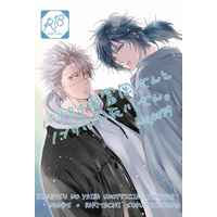 [Boys Love (Yaoi) : R18] Doujinshi - Novel - Omnibus - Kimetsu no Yaiba / Shinazugawa Sanemi x Tomioka Giyuu (【再販版】バリタチな冨岡さんと、ノンケな不死川さん。) / りょうけいじゅつかんとう
