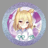 Badge - Touhou Project