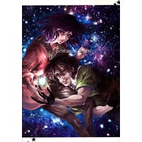 [Boys Love (Yaoi) : R18] Doujinshi - Mobile Suit Gundam 00 (Sentimental Star) / H-eichi-