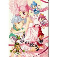 Doujinshi - Sailor Moon / Chibiusa (Sailor Chibi Moon) (夢の続き 【美少女戦士セーラームーン シリーズ】[花雨][月の記憶]) / 月の記憶