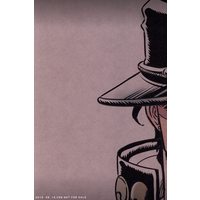 Doujinshi - Illustration book - All Series (Jojo) (OMOMUKI HIGH JUMP Illustration Book *イラスト集) / Omomuki High Jump