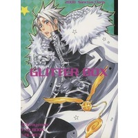 Doujinshi - D.Gray-man / All Characters (GLITTER BOX) / Sanctus Claris