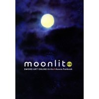 [NL:R18] Doujinshi - Sword Art Online / Kirito x Asuna (moonlit) / ALIVE-LIFE
