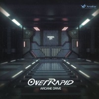 Doujin Music - OverRapid： Arcane Drive / milkyway TRAXX / milkyway TRAXX
