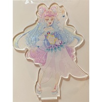 Acrylic stand - Tropical-Rouge! Precure