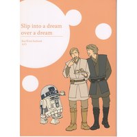Doujinshi - Star Wars / Anakin x Obi-Wan (Slip into a dream over a dream) / JunkPotplus