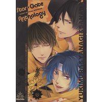 Doujinshi - Anthology - Prince Of Tennis / All Characters (TeniPri) (Star Gate *アンソロジー) / UNDERSTAND