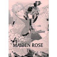 Doujinshi - Maiden Rose *コピー 2 / 琥珀茶房 (Kohaku Sabou)