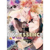 [Boys Love (Yaoi) : R18] Doujinshi - Hetalia (LOVE ESSENCE) / KOFFY