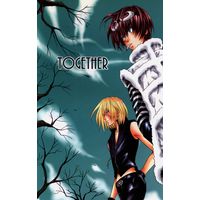 Doujinshi - Death Note / Mello (TOGETHER) / まじっく☆まっしゅるーむ