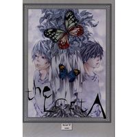 Doujinshi - Death Note / All Characters (the Lost A) / BLUEMIST