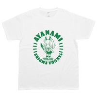 T-shirts - Azur Lane / Ayanami Size-M