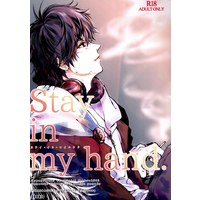 [Boys Love (Yaoi) : R18] Doujinshi - Hypnosismic / Samatoki x Ichiro (Stay in my hand.) / クロニック